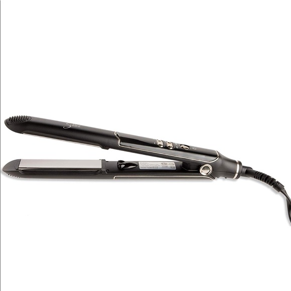 Sultra Thermalite Style & Straighten Flat Iron - Picture 6 of 7